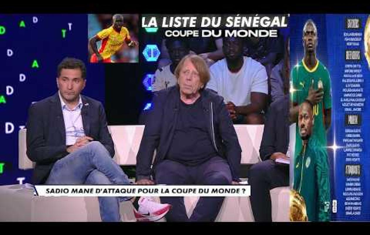 Liste du Sénégal: l'Analyse de Nabil Djelitt et Claude Le Roi
