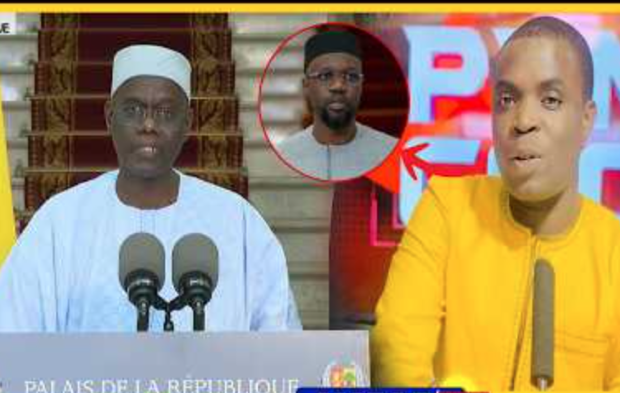 La réaction de Moustapha Diop après la nomination de El Amine Lo