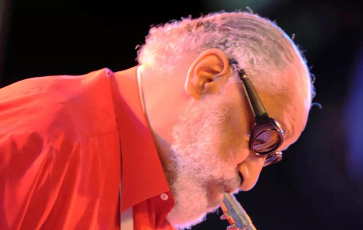 Musique: dernier géant du jazz, le saxophoniste américain Sonny Rollins est décédé