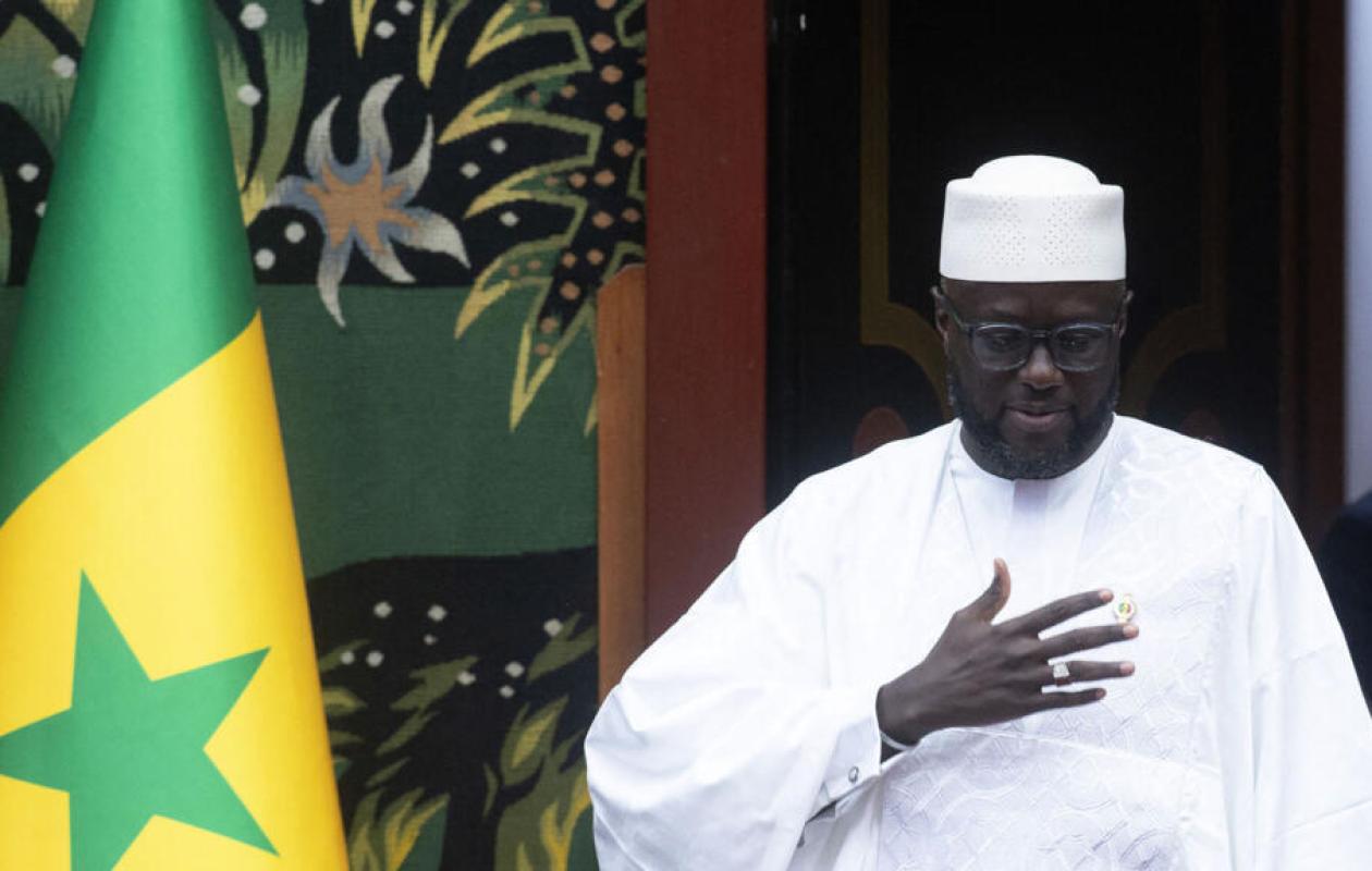 El Malick Ndiaye : révélations sur son retour d'urgence d'Égypte et sa démission