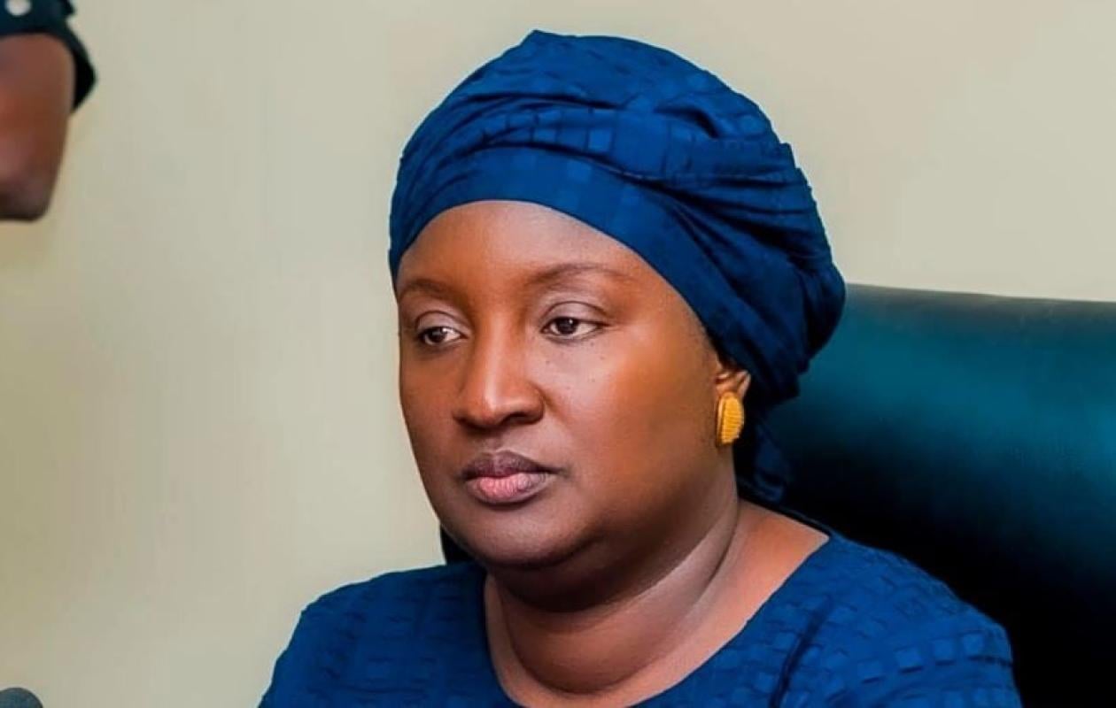Retour des supporters graciés du Maroc : l'absence remarquée de Khady Diène Gaye