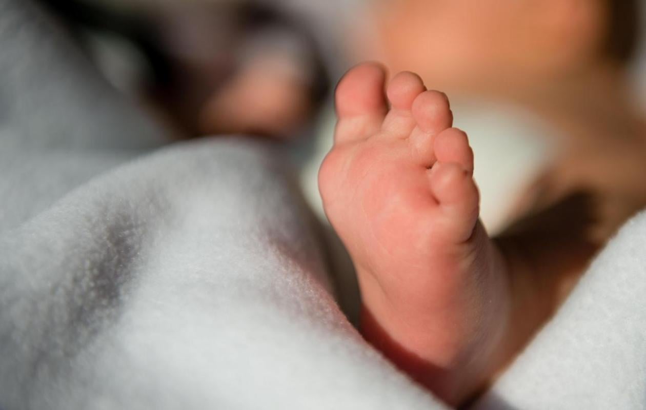 Santhiaba Sud (Louga) : un bébé miraculeusement retrouvé vivant dans les ordures