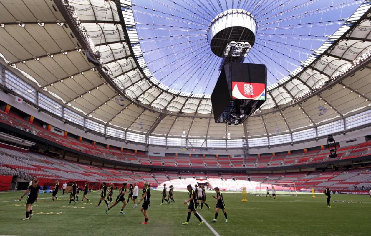 Chaleur, humidité, pollution: "le jeu risque d'être moins spectaculaire" au Mondial-2026 (chercheur)