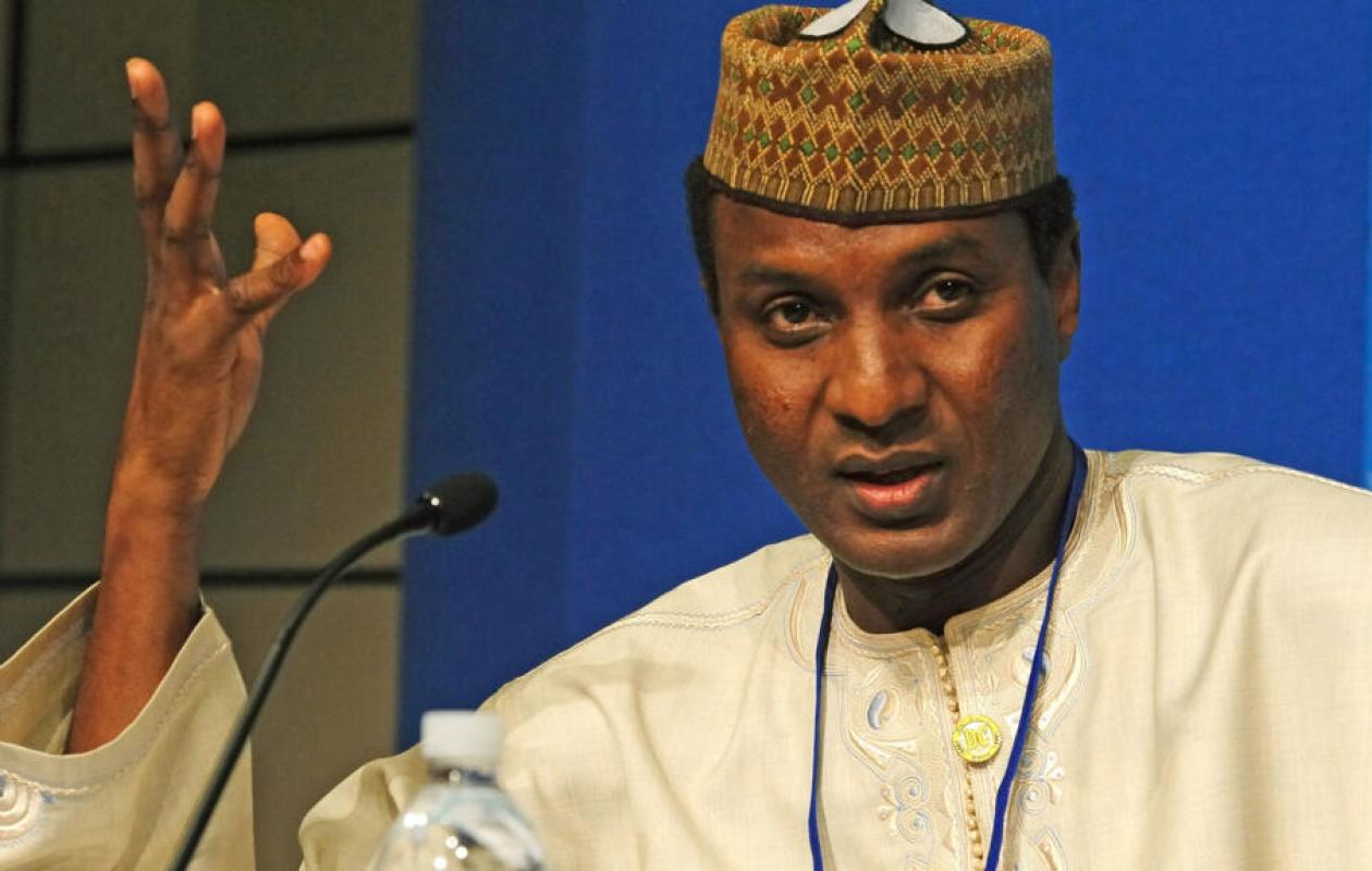 Investiture du président Wadagni au Bénin : Les impressions du Premier ministre nigérien Ali Mahaman Lamine Zeine