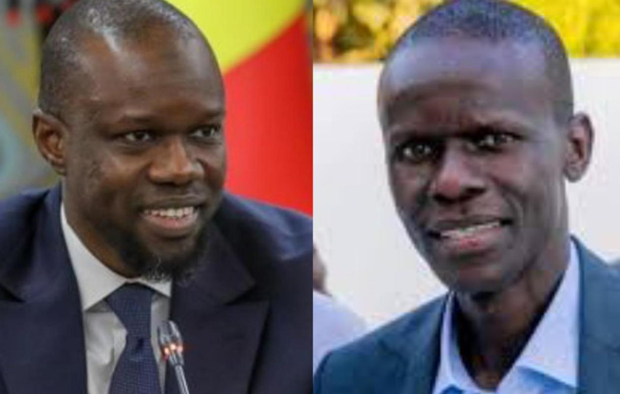 Installation du nouveau président de l'Assemblée : « Les apprentis n'ont rien vu venir », jubile Waly Diouf Bodiang