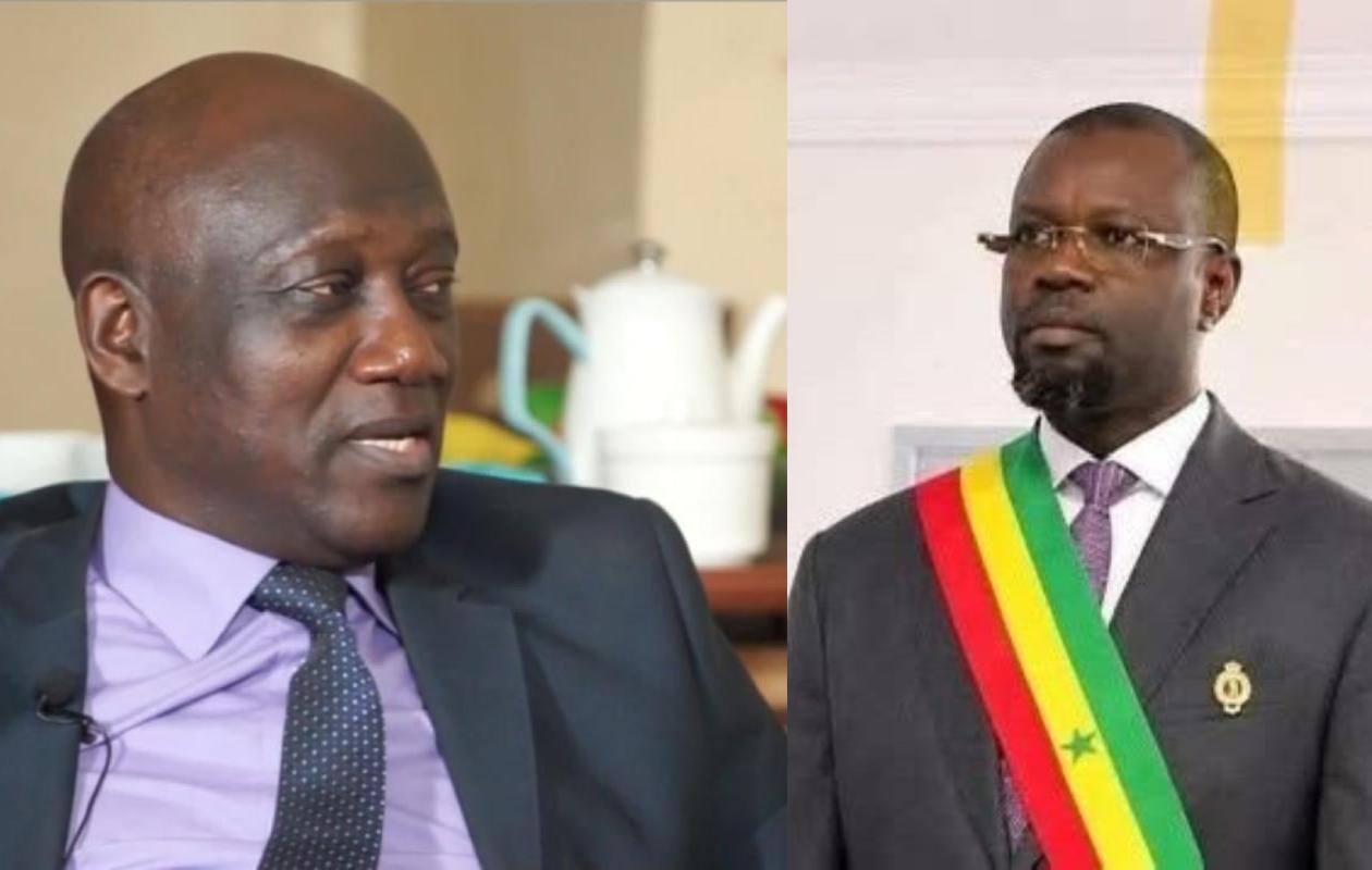 Serigne Mbacké Ndiaye aux députés : « Vous êtes tous responsables de ce qui se passe à l’Assemblée nationale ! »