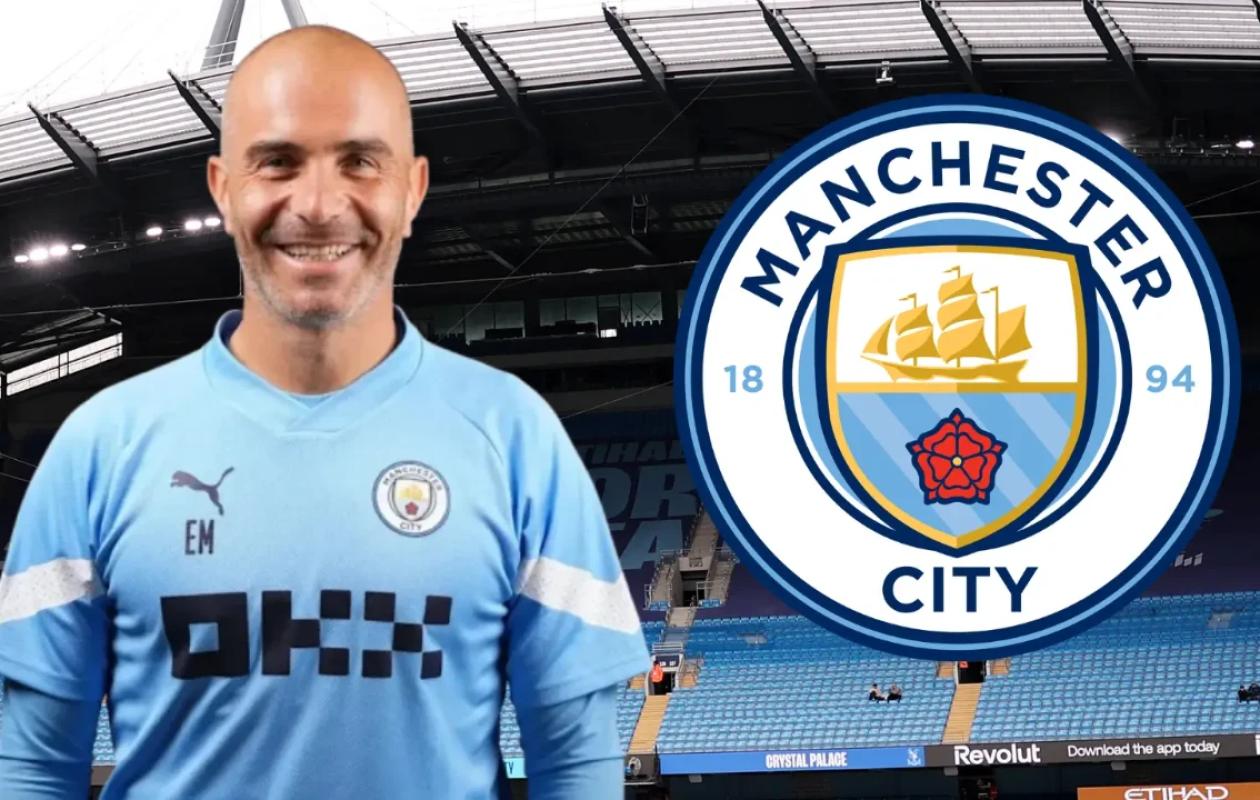 Manchester City : Enzo Maresca succède à Pep Guardiola