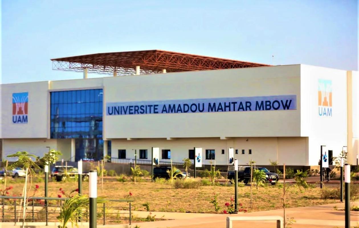 Fermer un campus universitaire pour les JOJ, le Sénégal a fait une option pour sa jeunesse