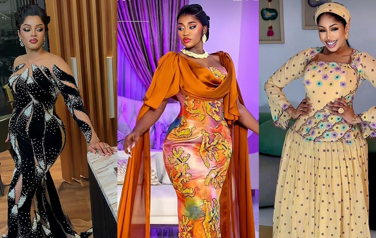 Tabaski 2026 : Cinq maisons de couture qui subliment la femme sénégalaise
