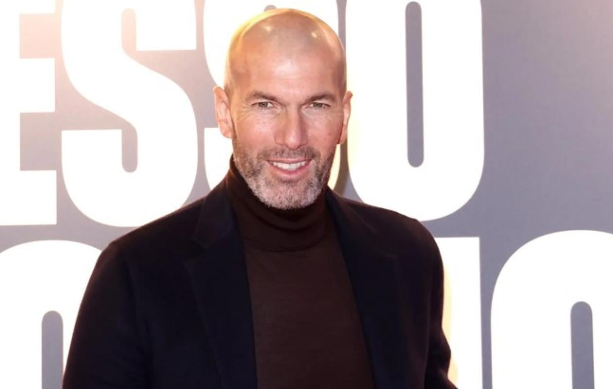 Mercato : Un grand club turc fait de Zidane sa priorité