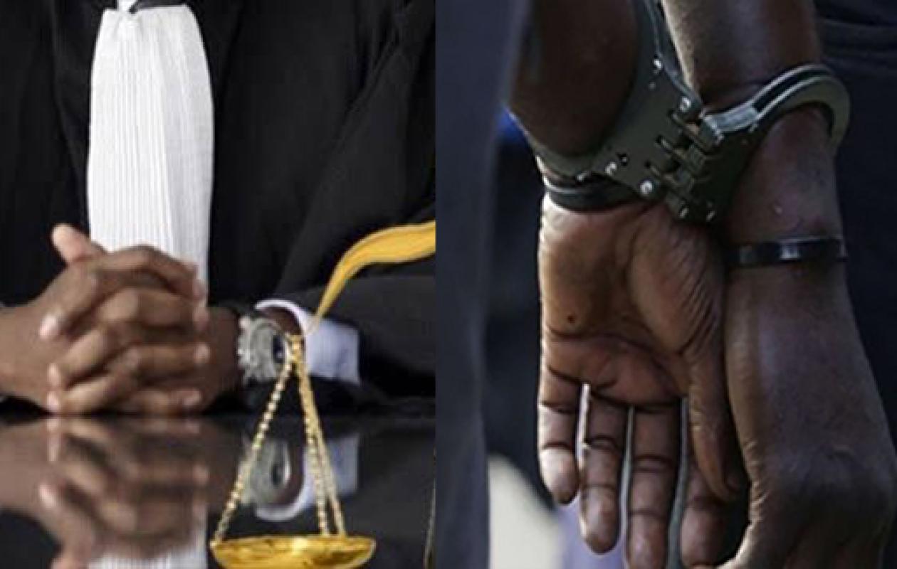 Trafic de migrants à Rufisque : 2 convoyeurs déférés au pool judiciaire financier