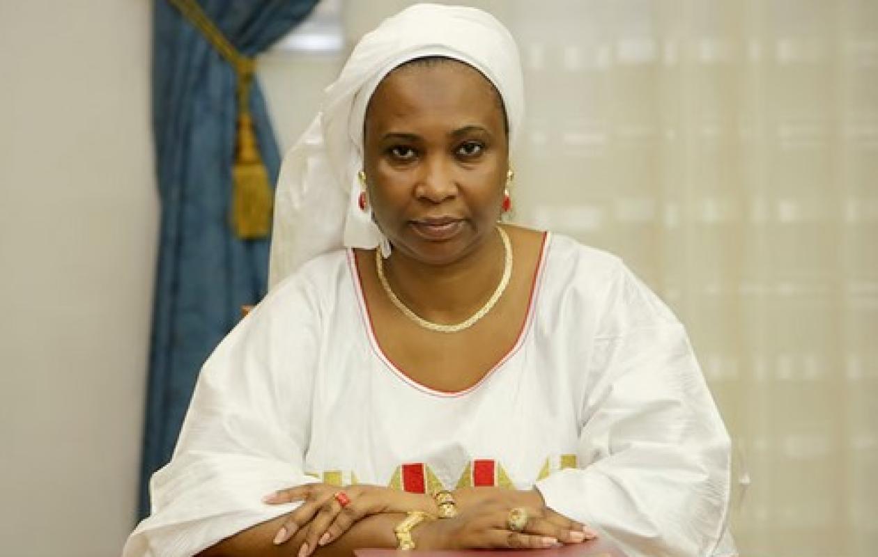 Succession à l’OIF : La Mauritanienne Coumba Ba, la candidature de compromis pour désamorcer le duel Rwanda-RDC
