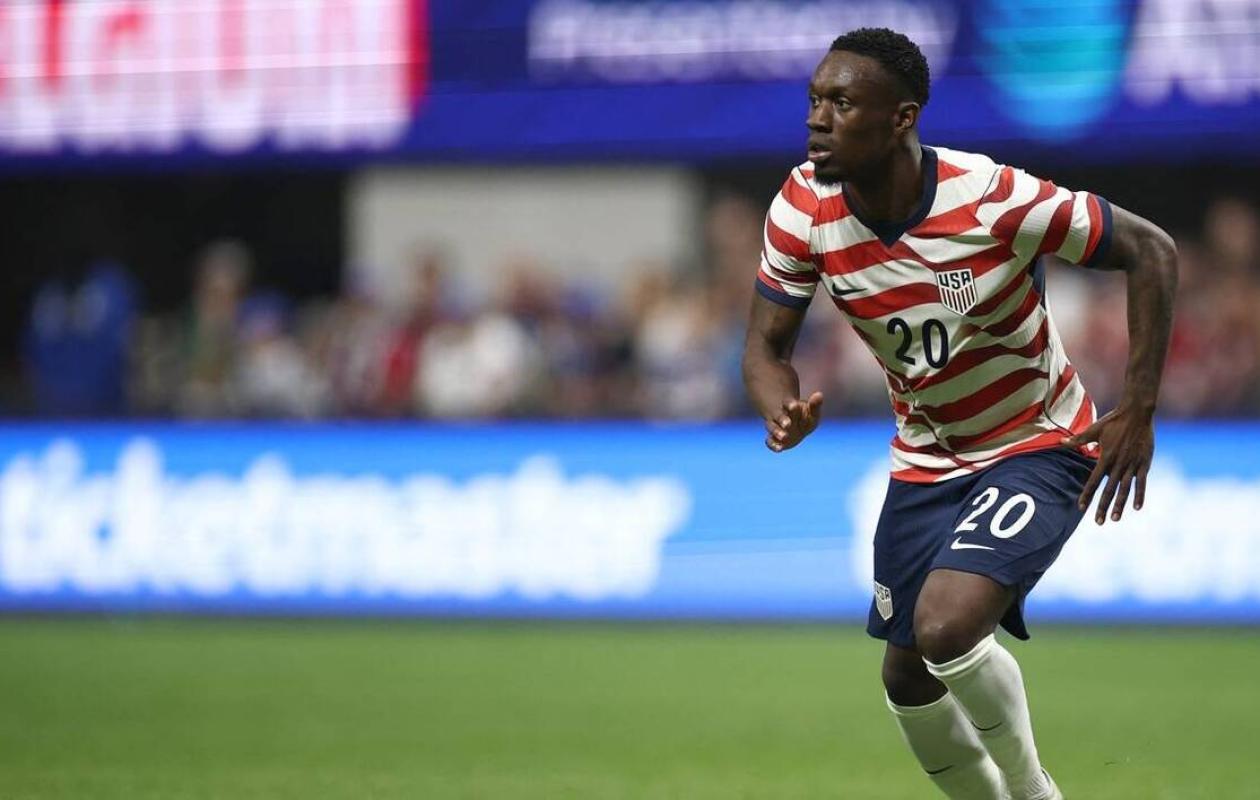 Coupe du monde 2026 : La liste des États-Unis avec Pulisic et Weah, sans Tessmann