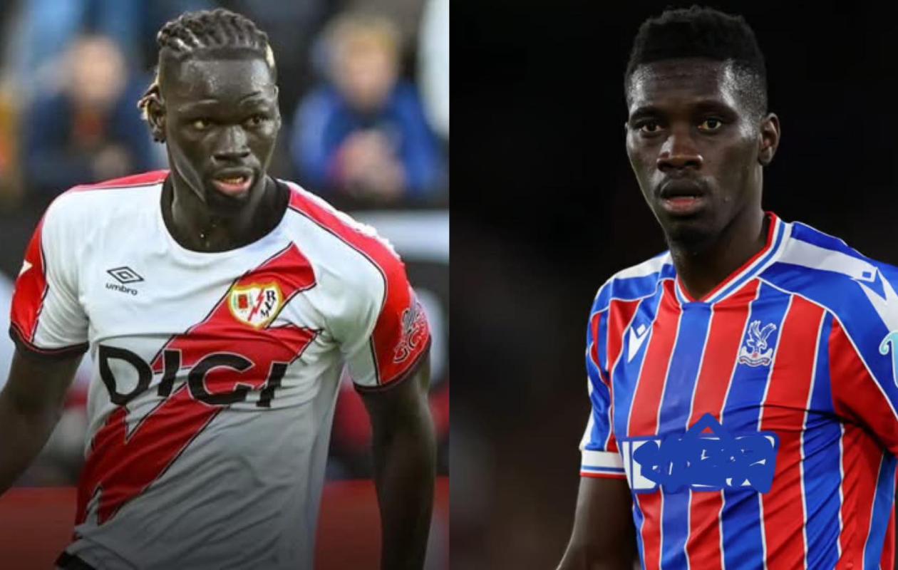 Finale de la Ligue Europa Conférence: un duel entre Sénégalais pour  le trophée
