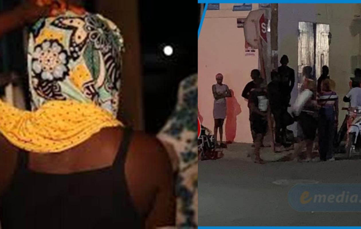 Violence familiale à Touba : la nouvelle épouse du père prise pour cible
