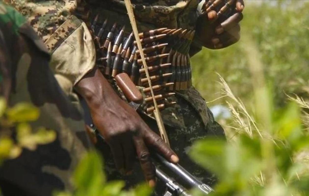 Nord du Bénin: plusieurs soldats tués dans deux attaques jihadistes