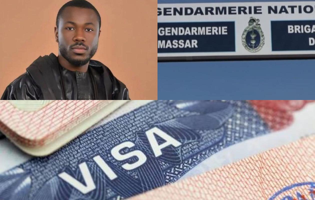 Escroquerie au visa : le verdict est tombé pour le chanteur religieux Ass Dione