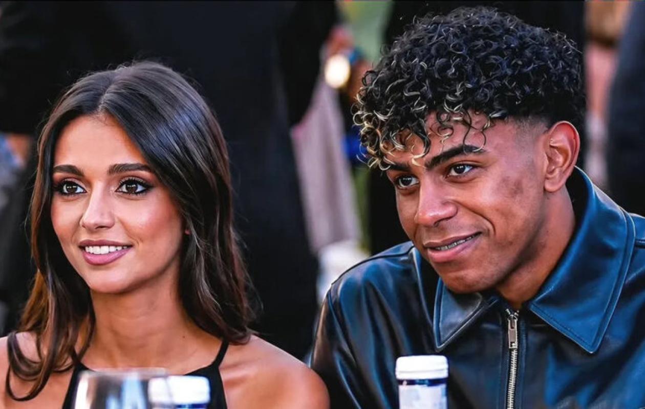 La nouvelle petite amie de Yamal brise le silence après les critiques sur sa relation avec le footballeur