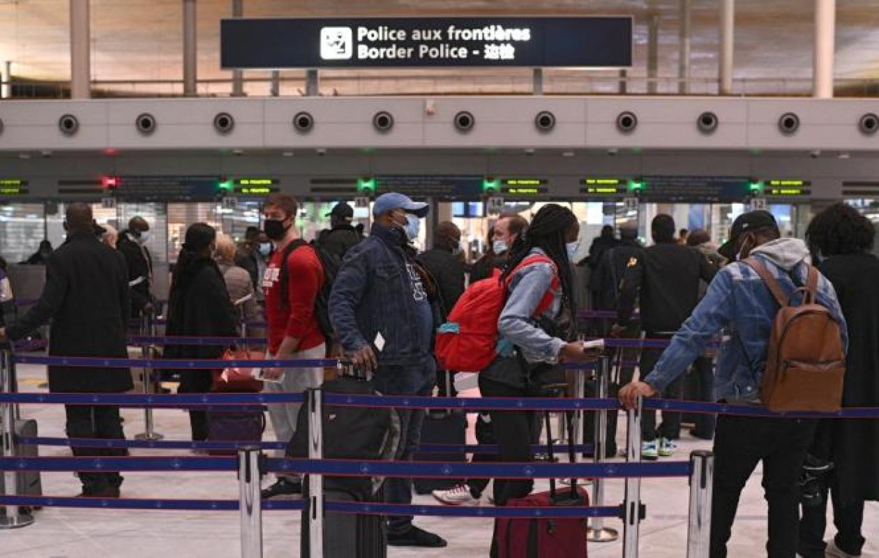 Sondage : 63% des Français favorables à une suspension de l’immigration légale pendant trois ans