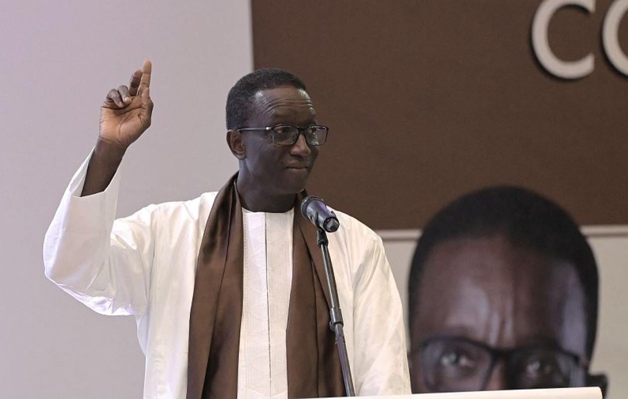 Tabaski 2026 : Le message de l'ancien Premier ministre Amadou Ba