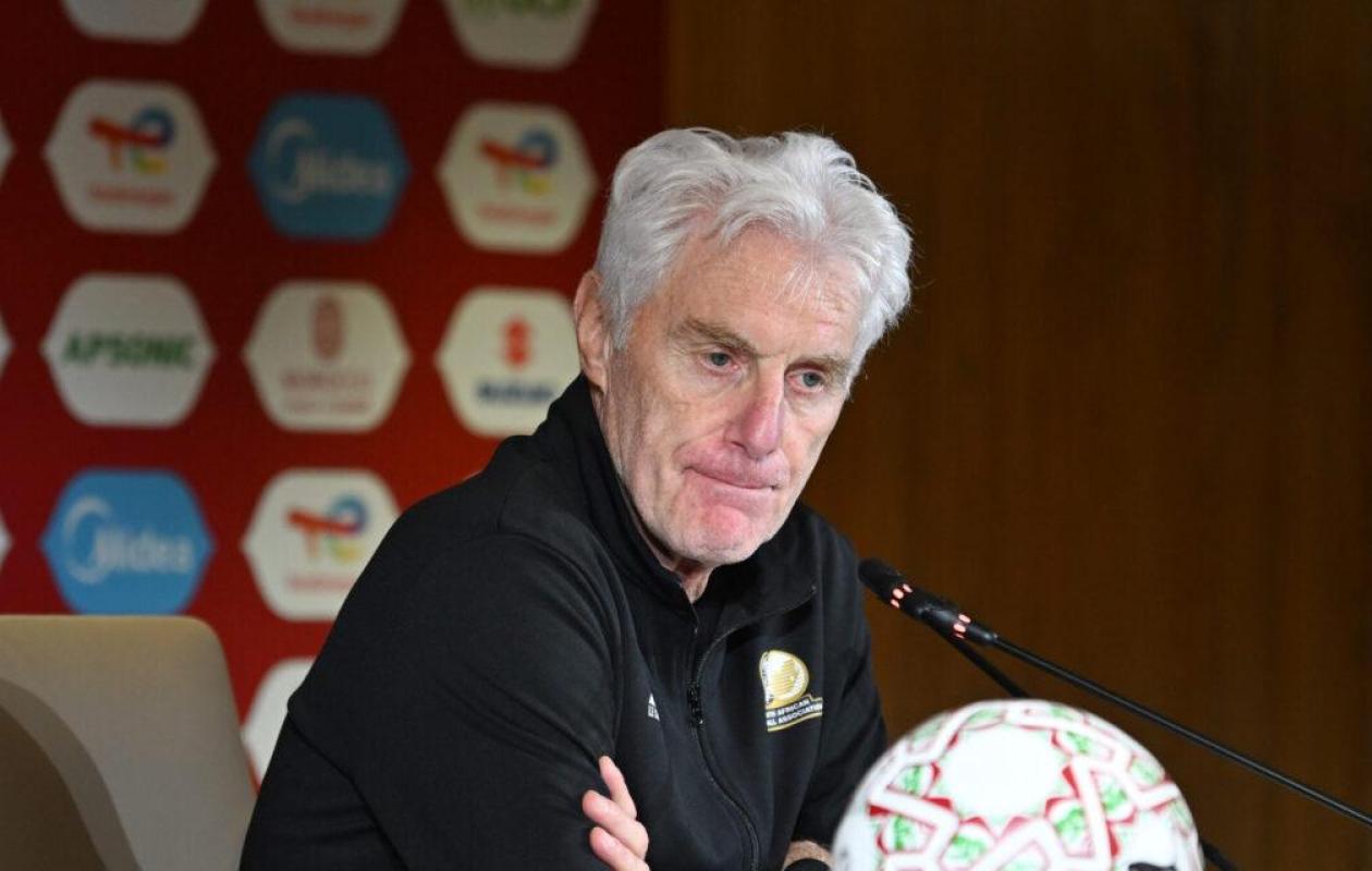 Mondial 2026 : l’Afrique du Sud dévoile sa liste avec Ronwen Williams et Teboho Mokoena