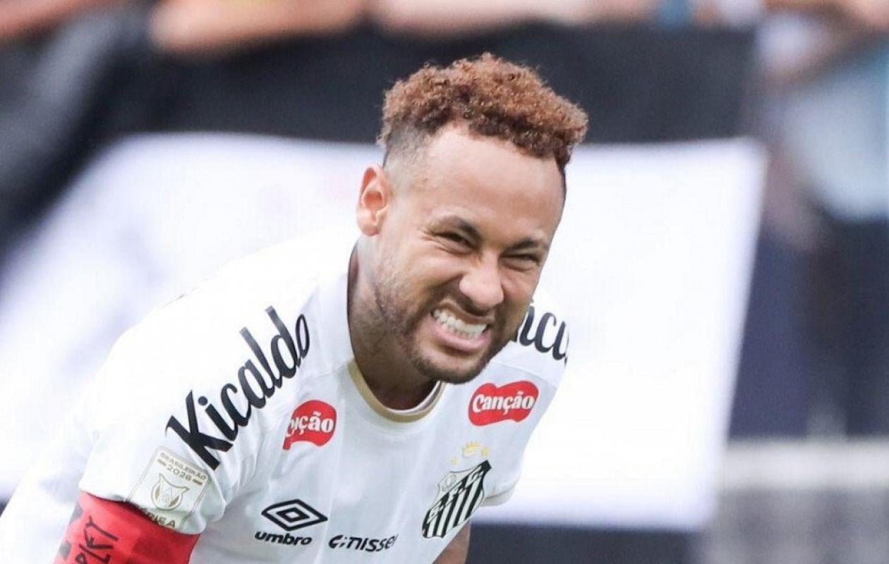 Brésil : Neymar incertain pour le Mondial