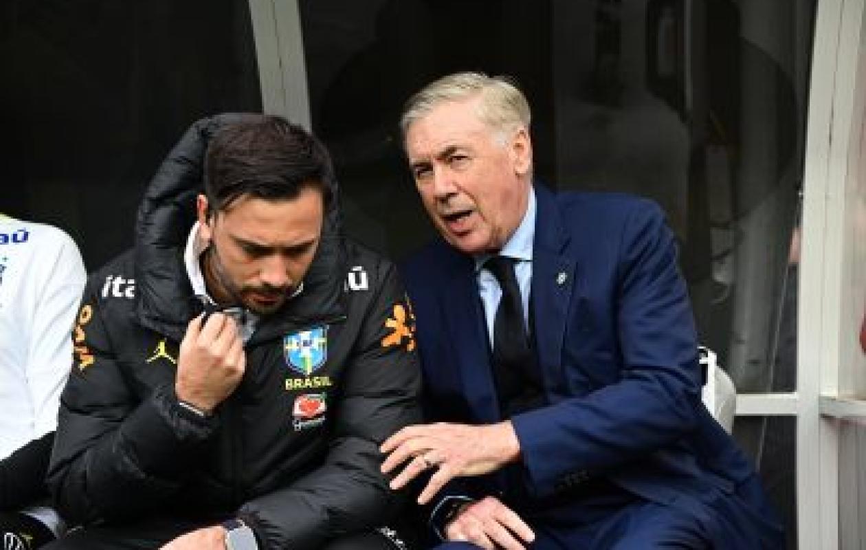 Ligue 1 :  Ancelotti trouve un accord avec Lille
