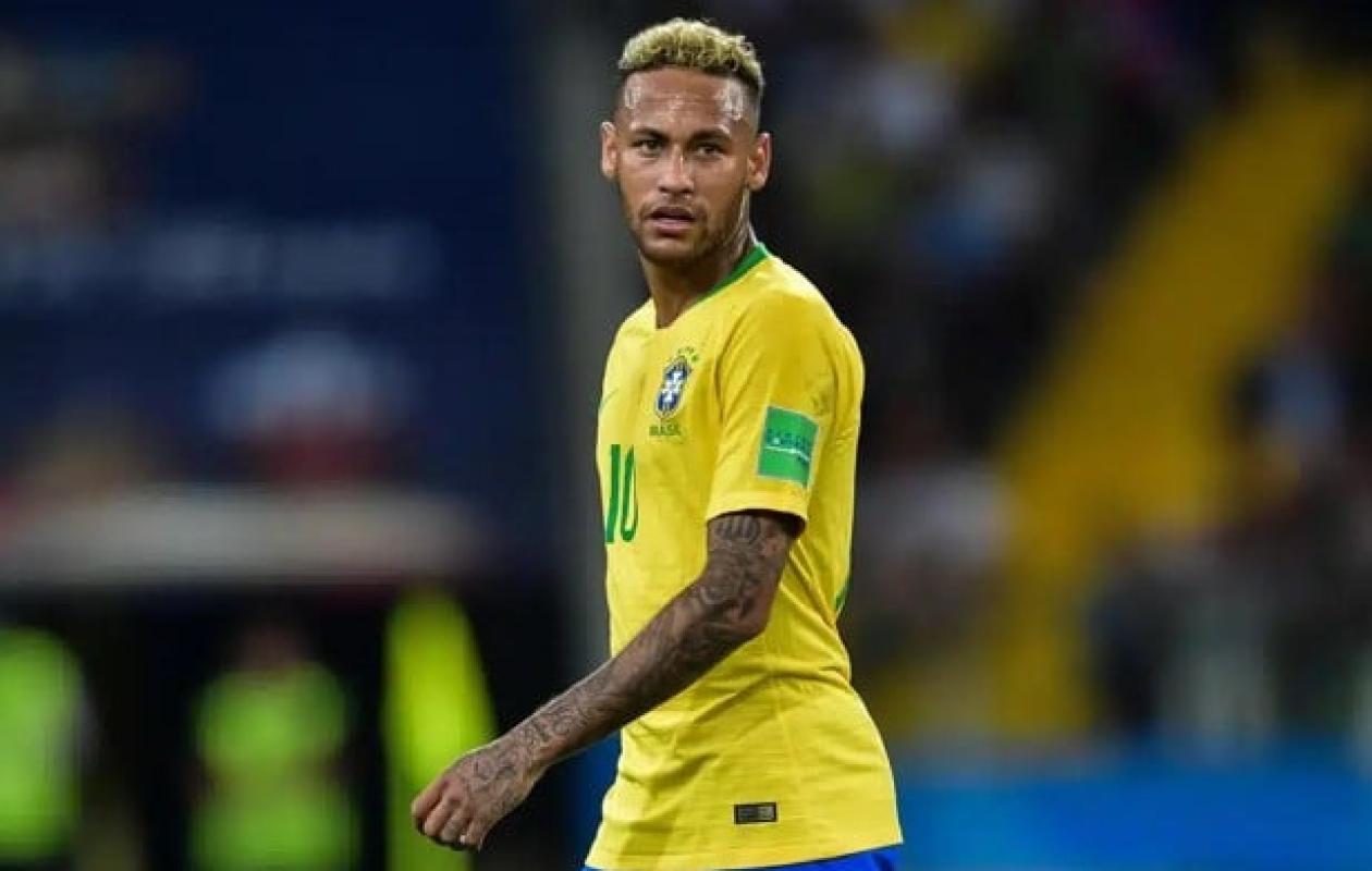 Mondial-2026 : Participation compromise pour Neymar