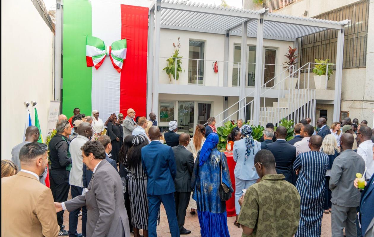 Axe Rome-Dakar : Liaison aérienne, diaspora et nouveaux bureaux pour dynamiser les investissements