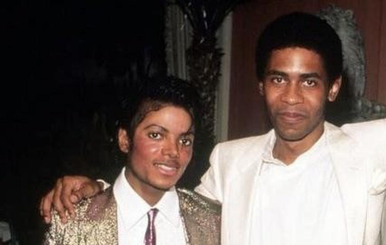 USA : Décès de John McClain, co-exécuteur testamentaire de Michael Jackson, après un accident domestique
