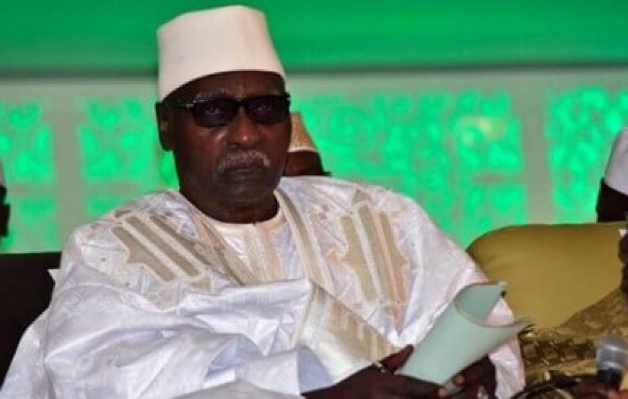 Tivaouane : Le message de Serigne Babacar Sy Mansour aux dirigeants des institutions de la République