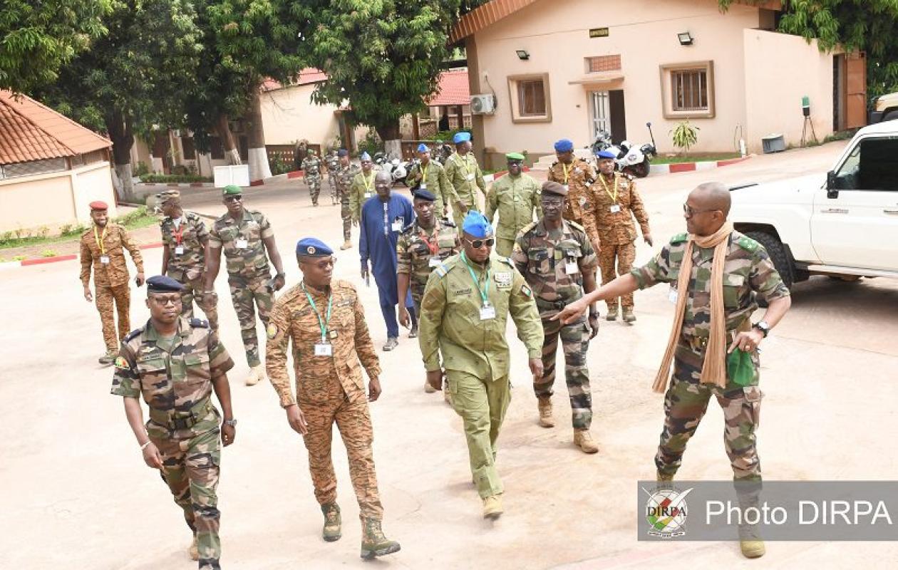 Mali : deux jeunes tués après avoir forcé des checkpoints à Bamako