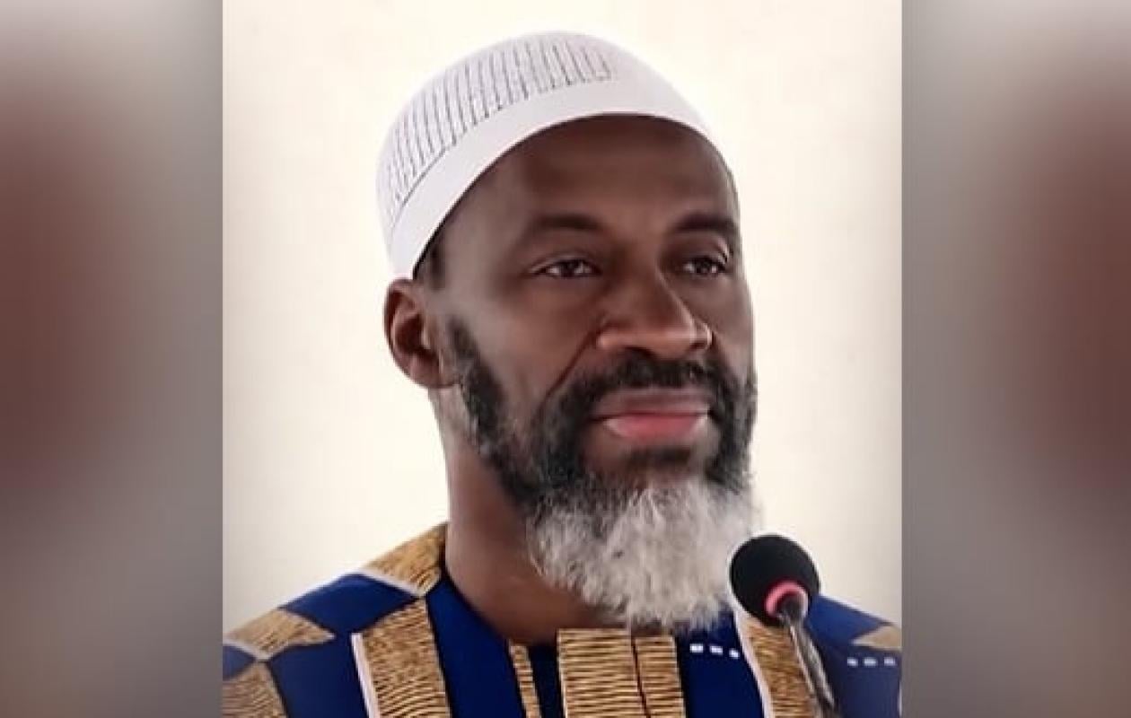 Supposé décès de l’imam arrêté au Burkina : La réaction ferme du procureur de Ouagadougou