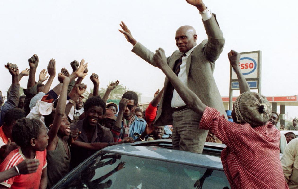 Abdoulaye Wade a 100 ans : Le siècle d'un géant de l'histoire politique sénégalaise