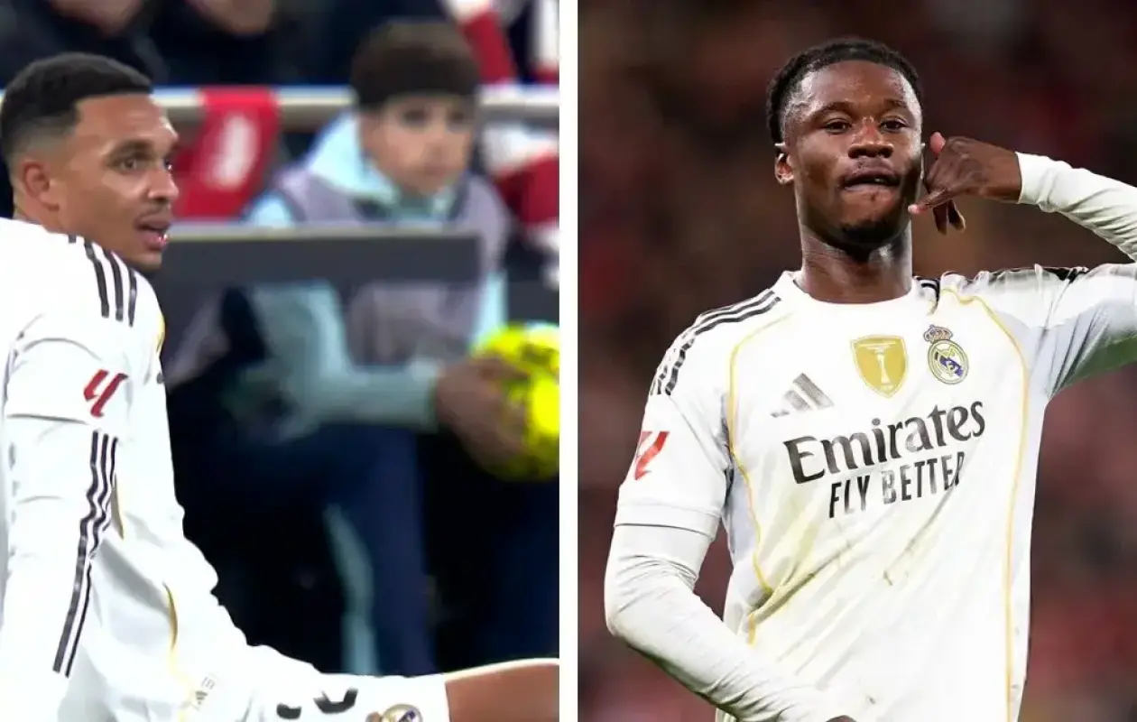 Camavinga, Alexander-Arnold, Mastantuono... L'incroyable liste des joueurs du Real Madrid absents de la Coupe du monde