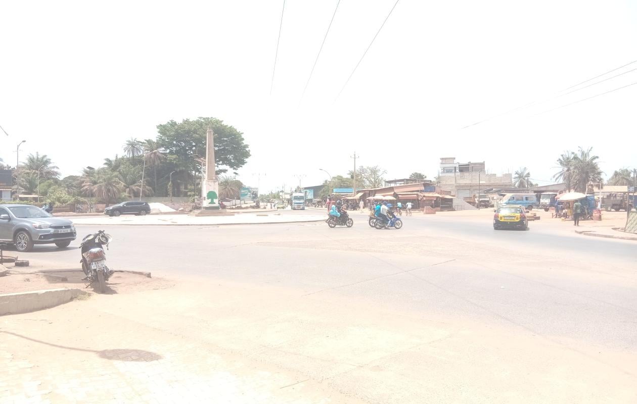 Lendemain de Tabaski : Ziguinchor au ralenti