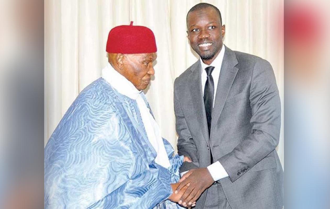 « Cent ans de vie utile » : Quand Ousmane Sonko décrypte l'héritage démocratique de Me Abdoulaye Wade