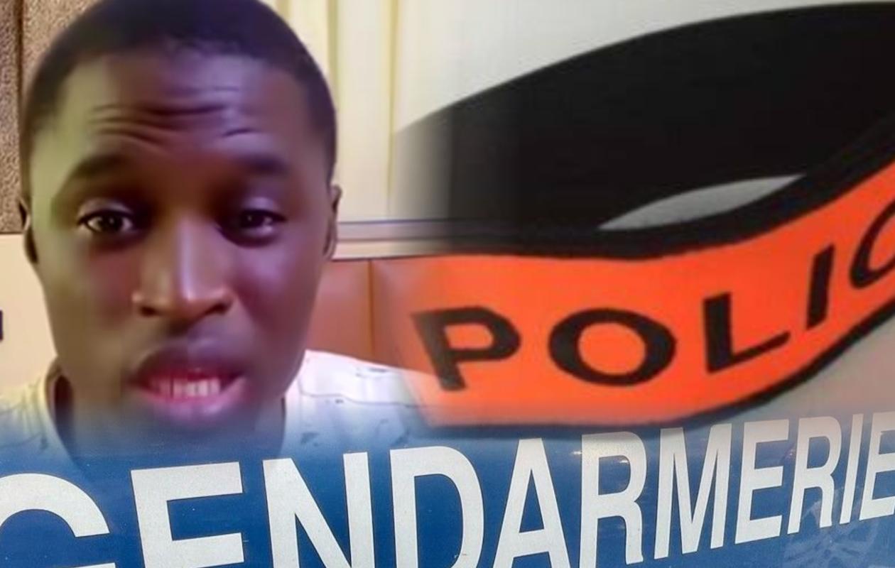 Injures au président Diomaye : Un militant de Pastef recherché par la police et la gendarmerie