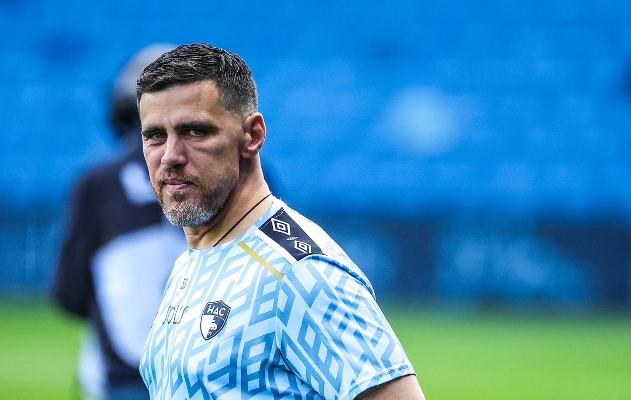 Le football français en deuil avec le décès de Bryan Bergougnoux
