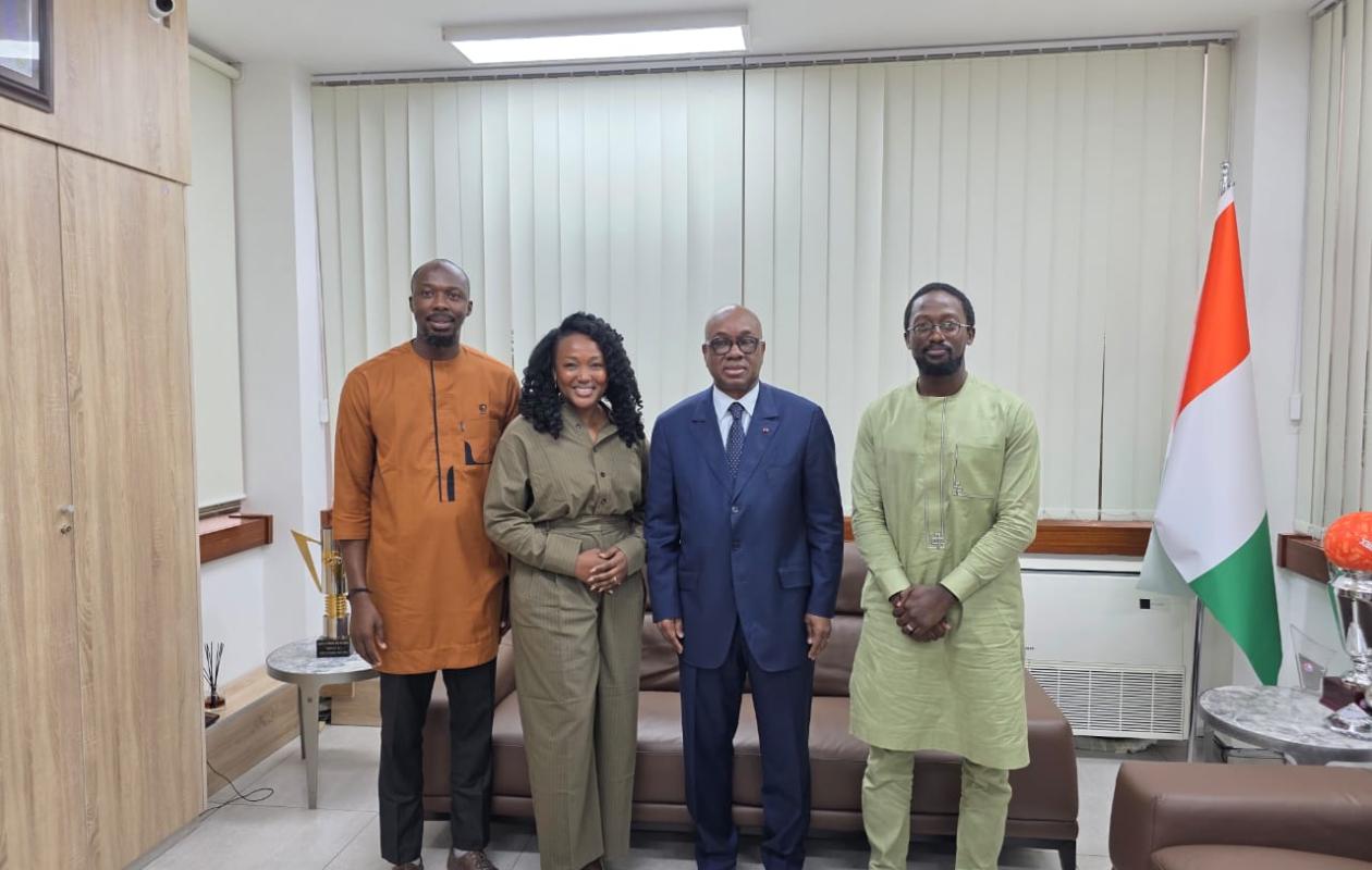 Tenue officielle, collection capsule et concerts: Les Éléphants de Côte d'Ivoire s'arment d'un « Partenaire Culturel » pour le Mondial