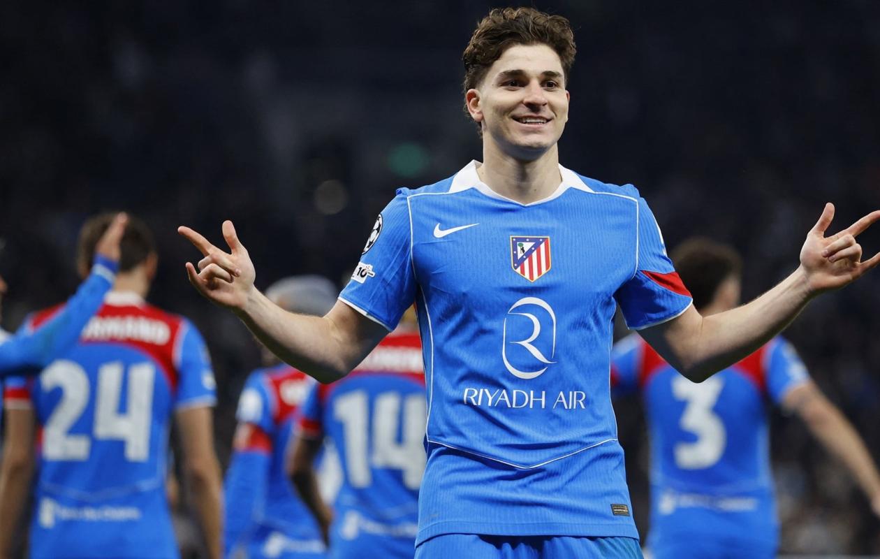 Barça : Alvarez, colère noire de l'Atletico !