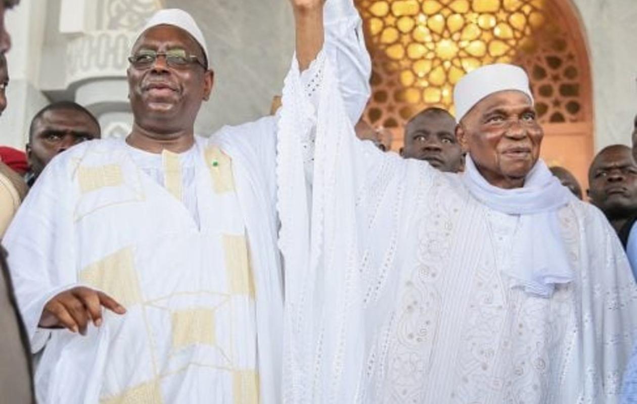 Centenaire de Me Abdoulaye Wade : L’hommage de l’ancien président Macky Sall