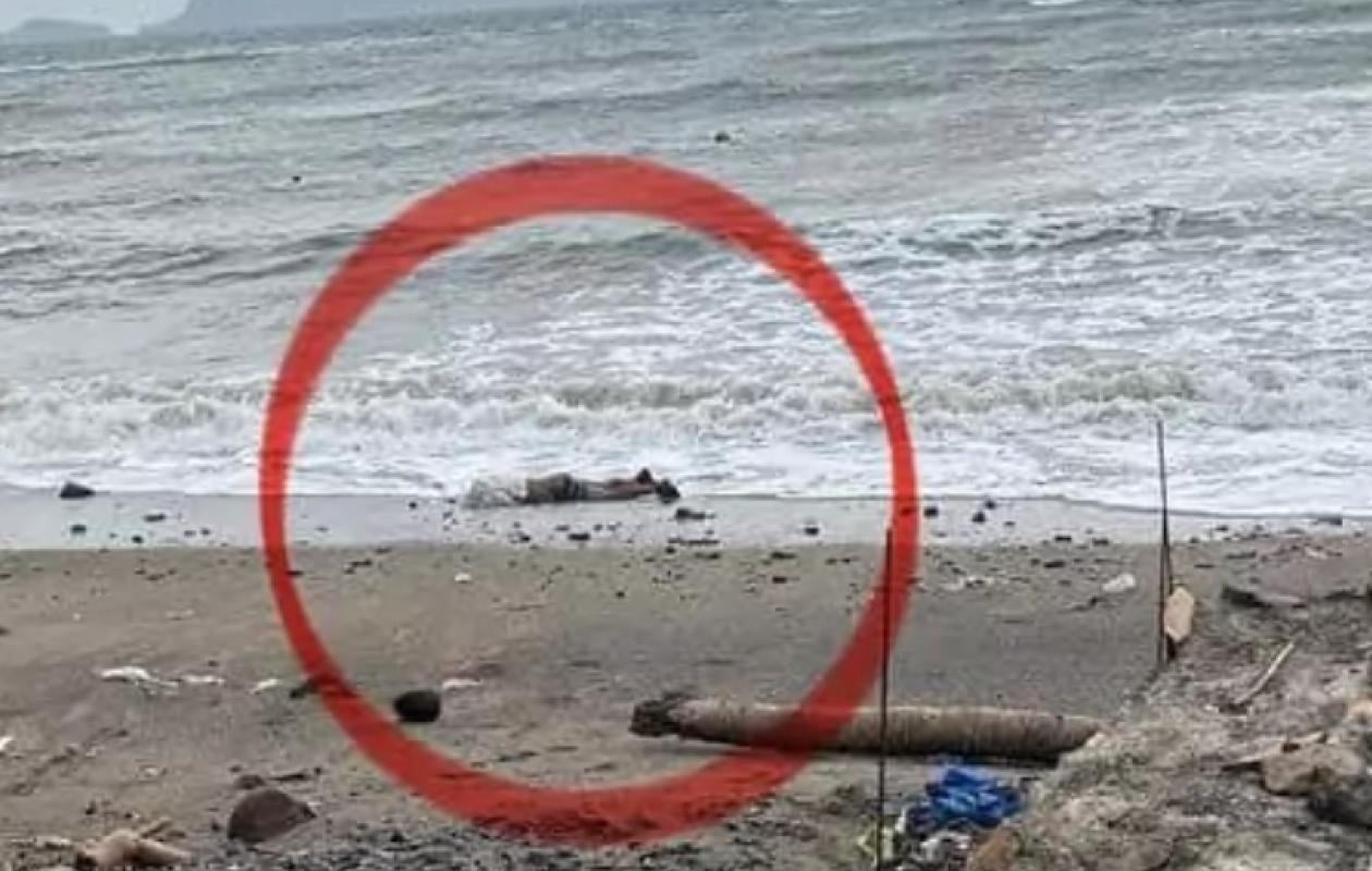 Cambéréne : un corps en état de décomposition avancée découvert sur la plage