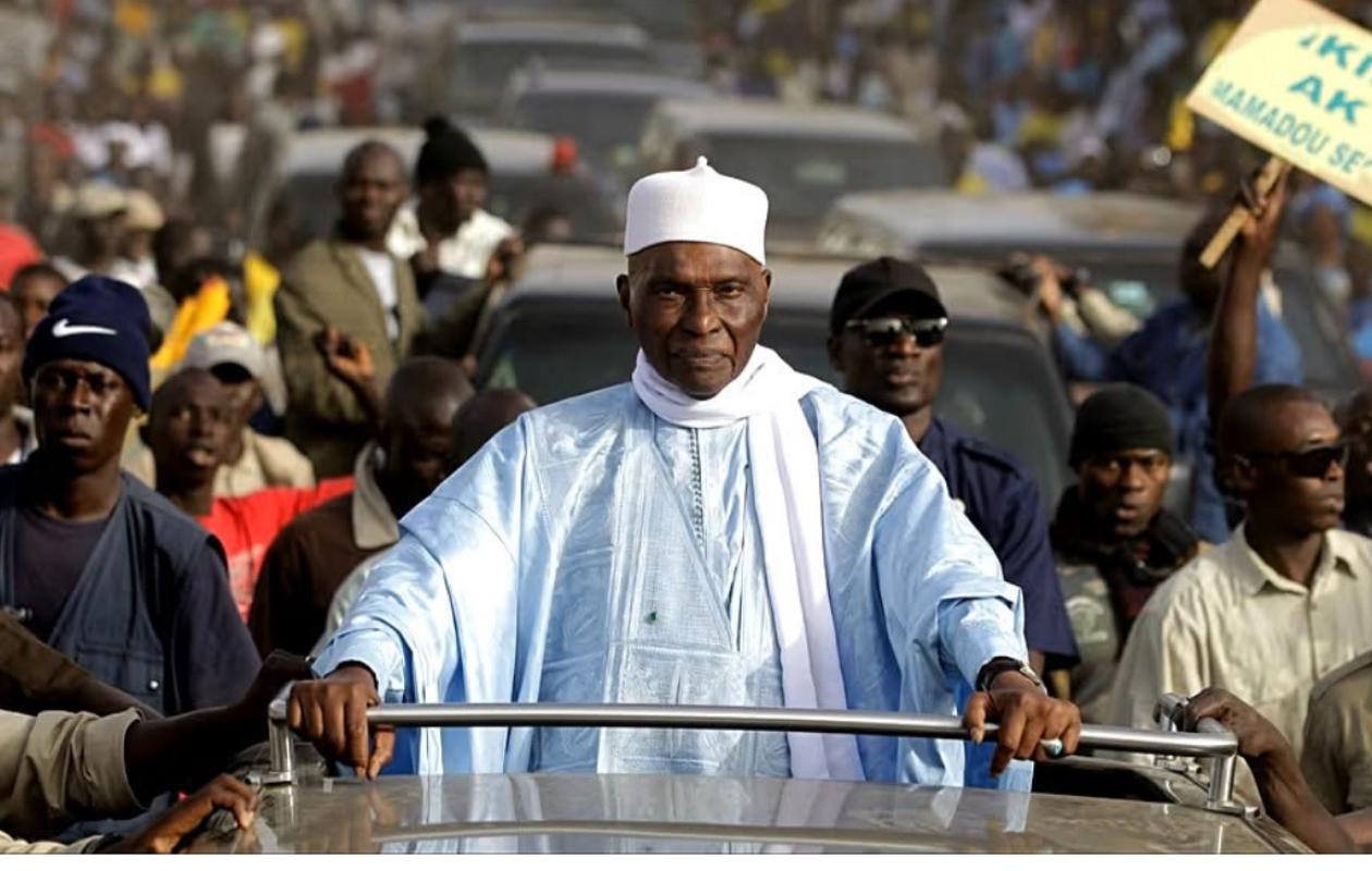 100 ans de Abdoulaye Wade : Le Maître qui croyait en sa jeunesse [PAR Abdou Mbow]