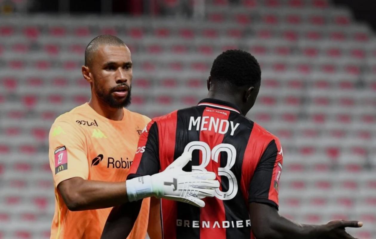 Barrages Ligue 1/Ligue 2 : Nice de Yehvann Diouf et Antoine Mendy assure son maintien