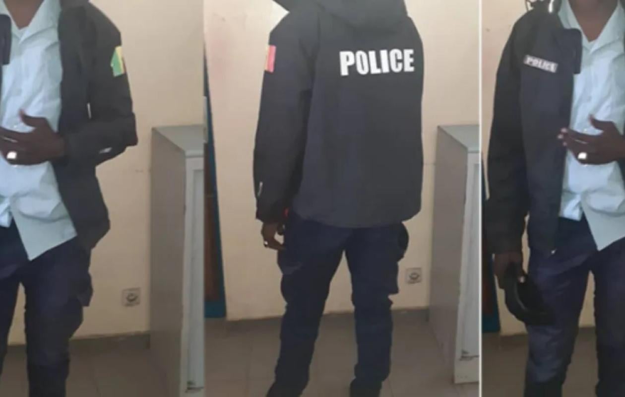 Kolda : le piège odieux des faux policiers se referme sur une fillette de 12 ans