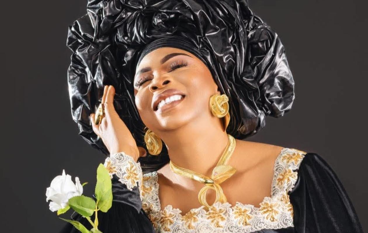 Figas 2026 France : La Diva africaine Sayon Camara à l'honneur