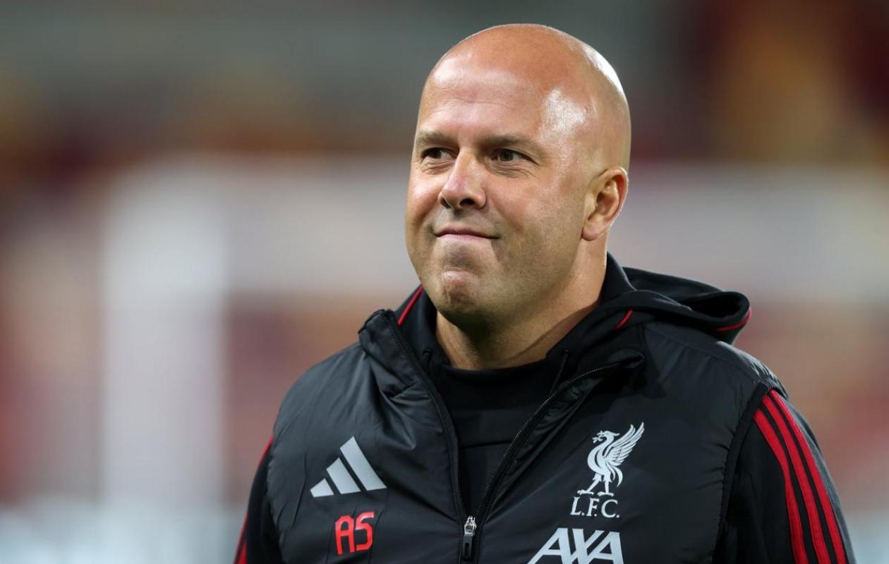 Liverpool : Arne Slot s’en va
