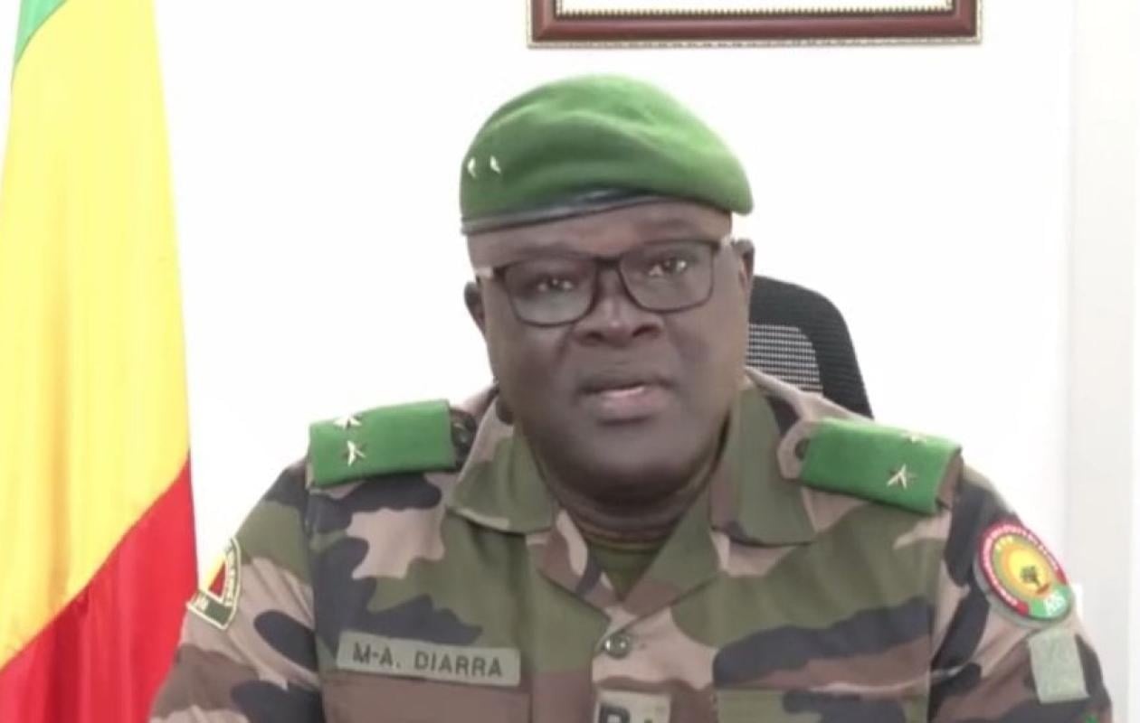La Force unifiée de l’AES a un nouveau commandant