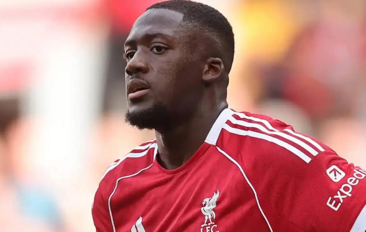 Liverpool : Ibrahima Konaté sur le départ